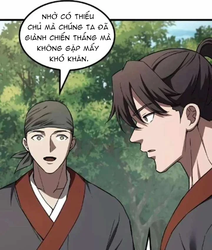 Thiên Ma Kế Nhiệm Chapter 42 - 34