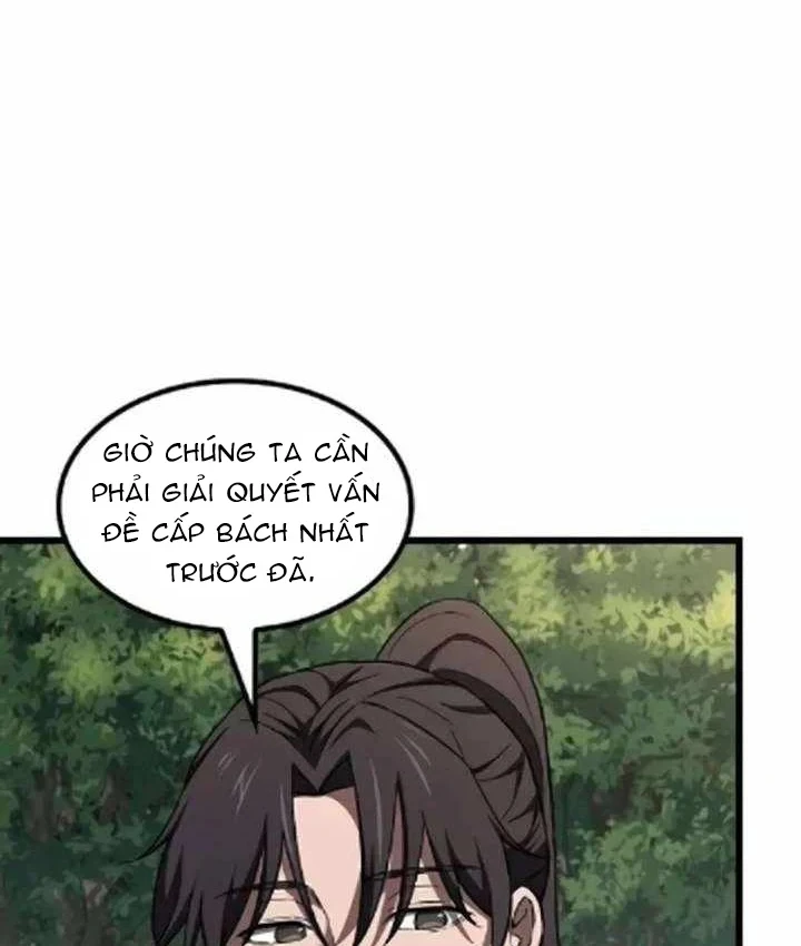 Thiên Ma Kế Nhiệm Chapter 42 - 44