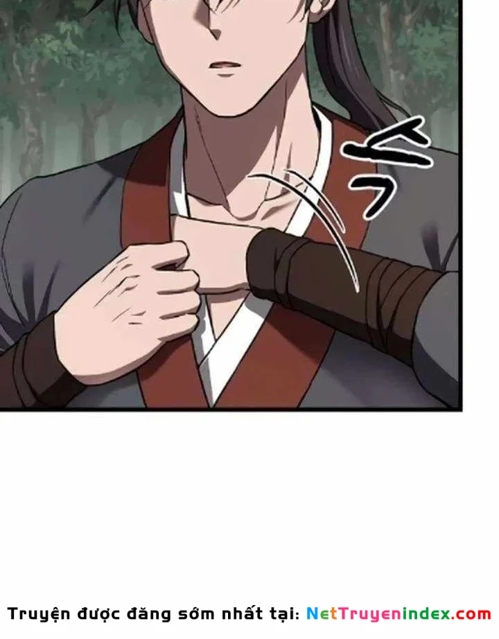 Thiên Ma Kế Nhiệm Chapter 42 - 45