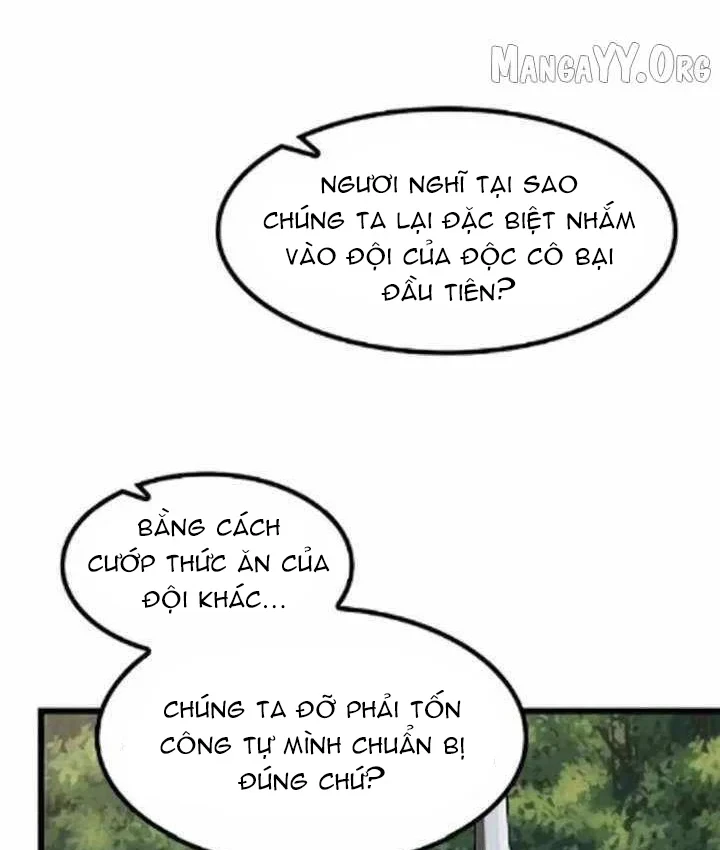 Thiên Ma Kế Nhiệm Chapter 42 - 46
