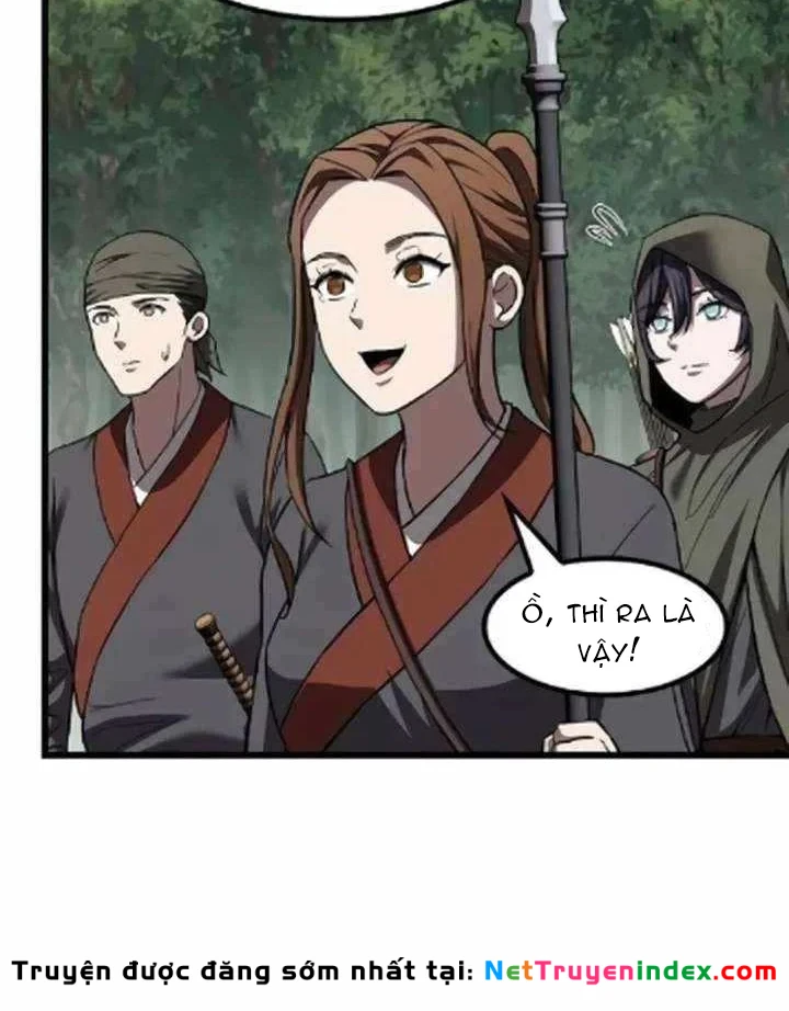 Thiên Ma Kế Nhiệm Chapter 42 - 47