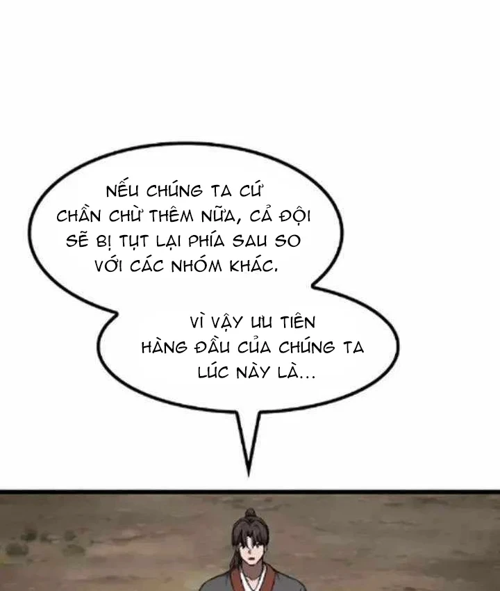 Thiên Ma Kế Nhiệm Chapter 42 - 48