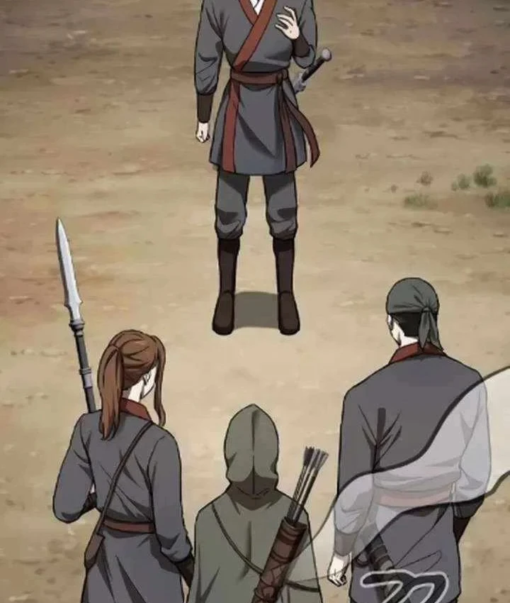 Thiên Ma Kế Nhiệm Chapter 42 - 49