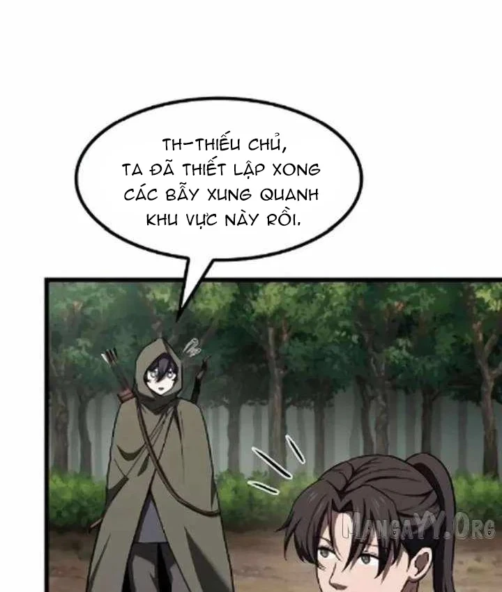 Thiên Ma Kế Nhiệm Chapter 42 - 60