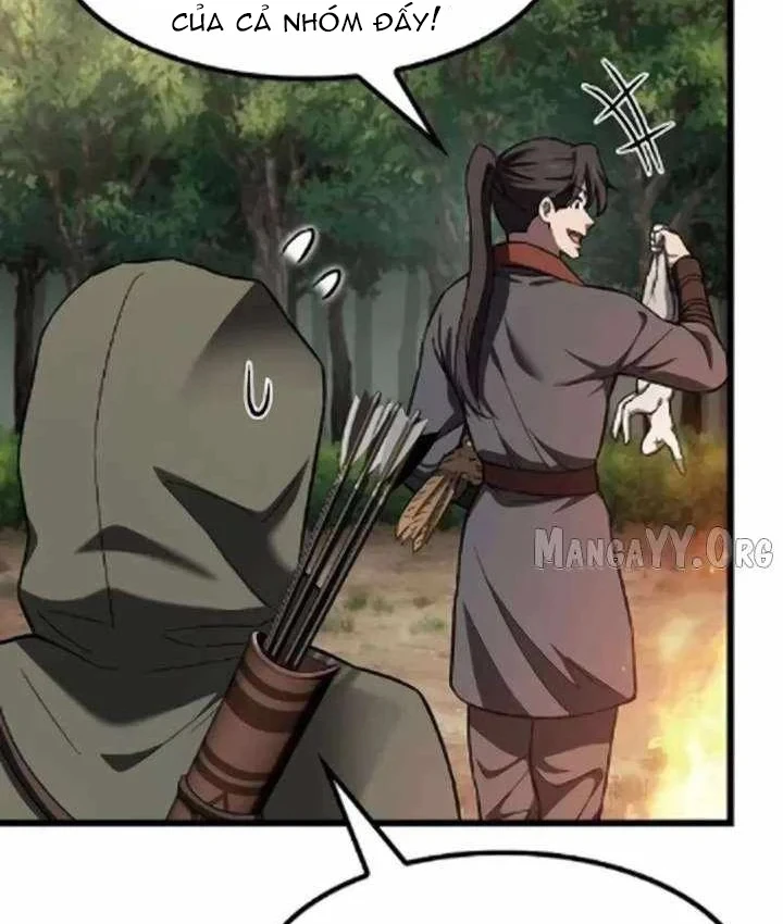 Thiên Ma Kế Nhiệm Chapter 42 - 64