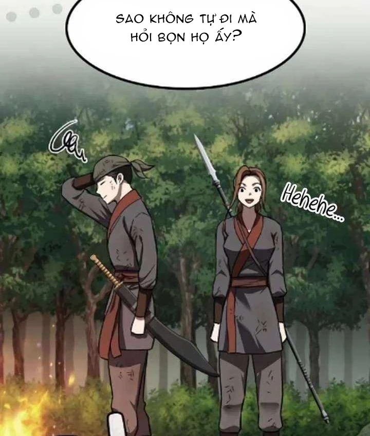 Thiên Ma Kế Nhiệm Chapter 42 - 67