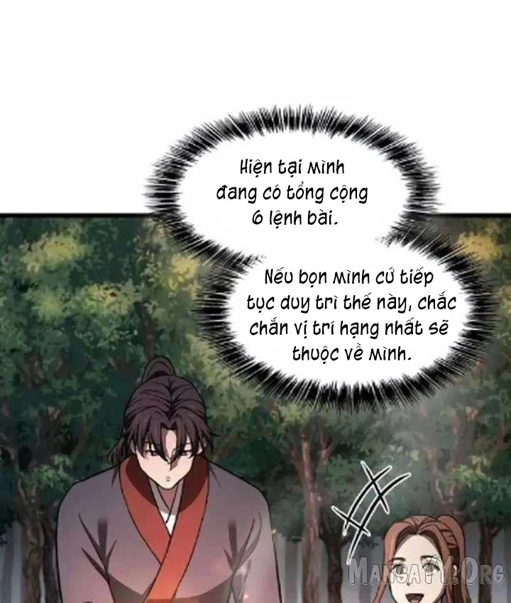 Thiên Ma Kế Nhiệm Chapter 42 - 73