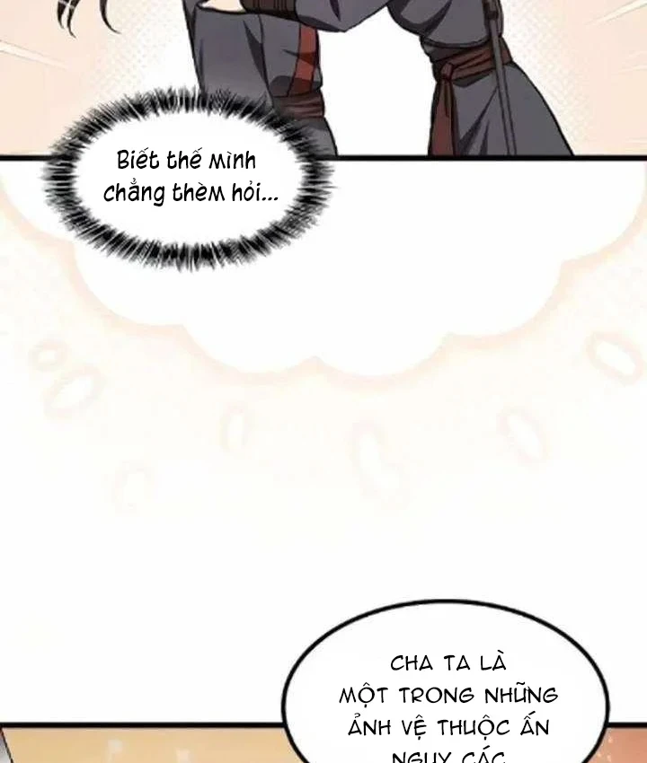 Thiên Ma Kế Nhiệm Chapter 42 - 81