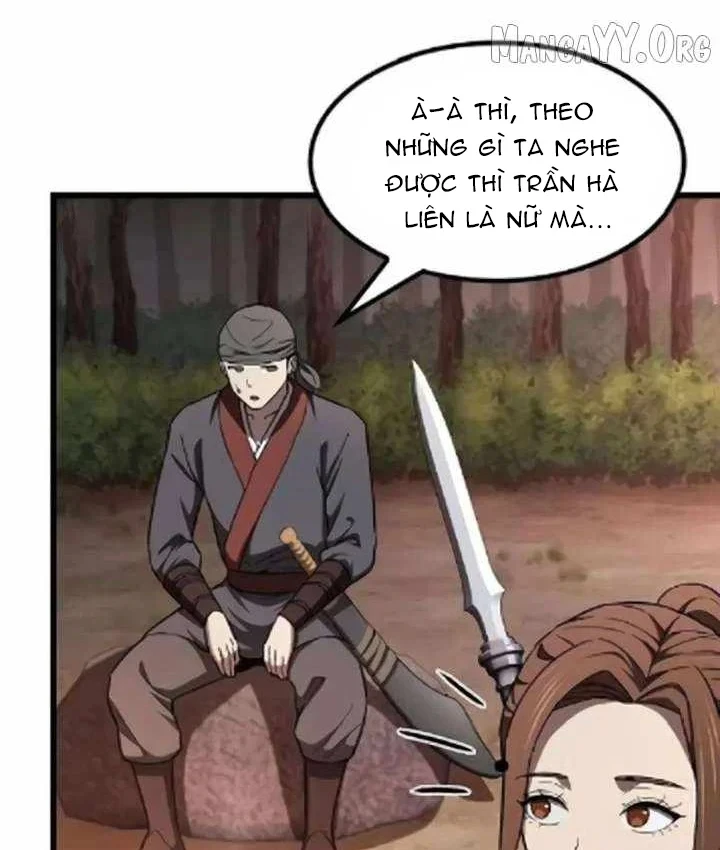 Thiên Ma Kế Nhiệm Chapter 42 - 89