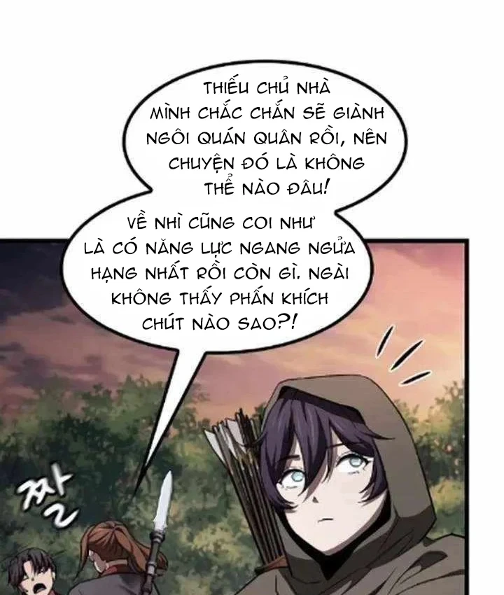 Thiên Ma Kế Nhiệm Chapter 42 - 106