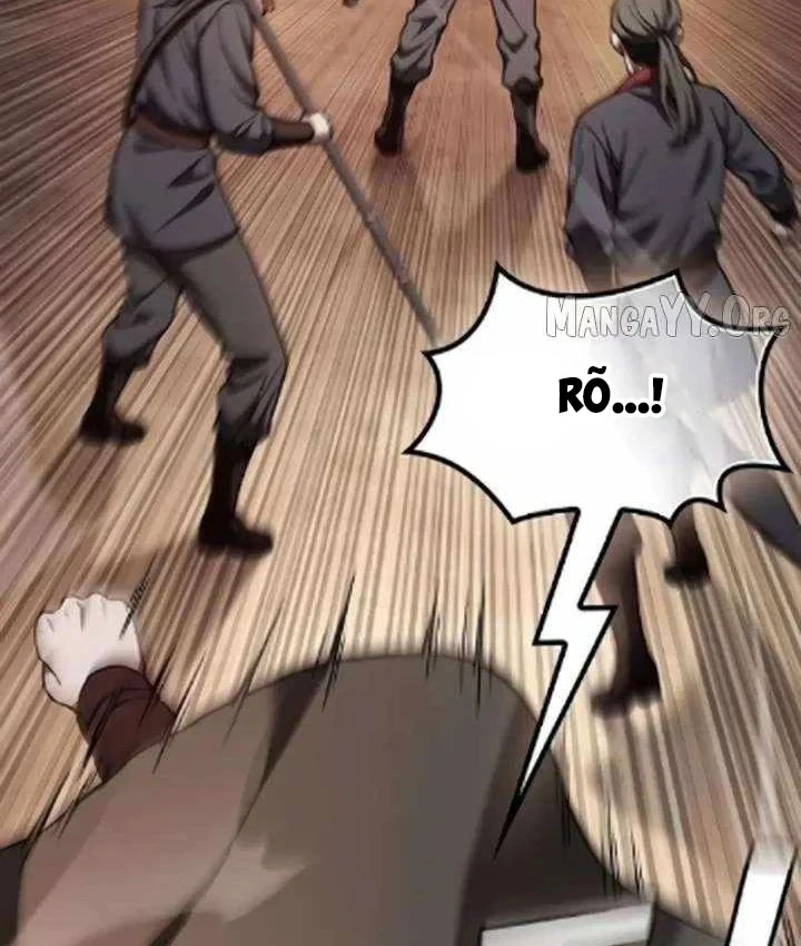 Thiên Ma Kế Nhiệm Chapter 42 - 116