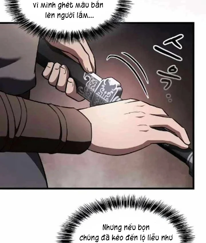 Thiên Ma Kế Nhiệm Chapter 42 - 123