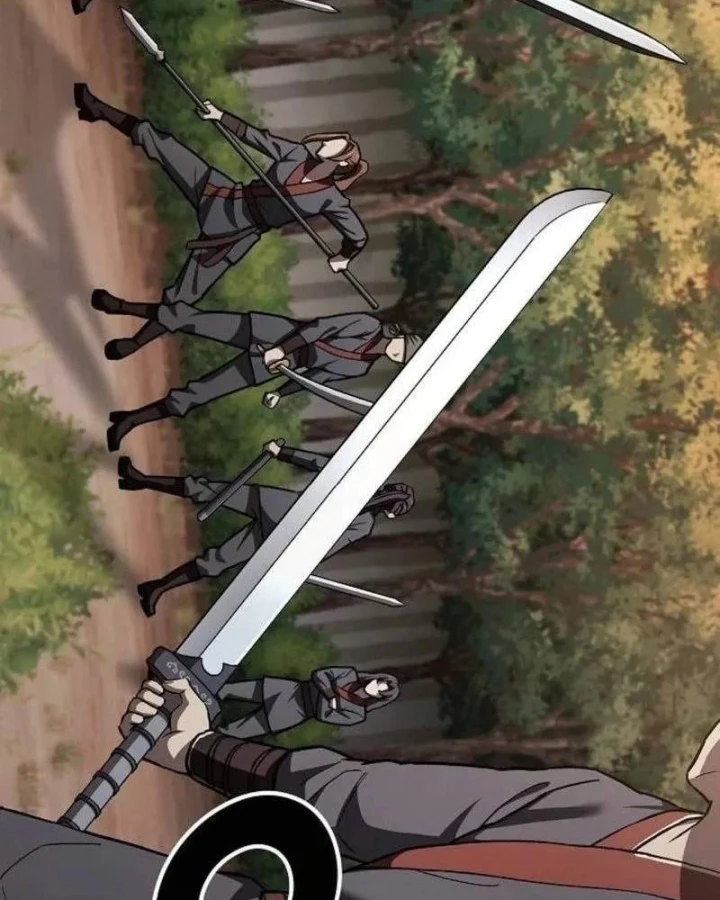 Thiên Ma Kế Nhiệm Chapter 43 - 2