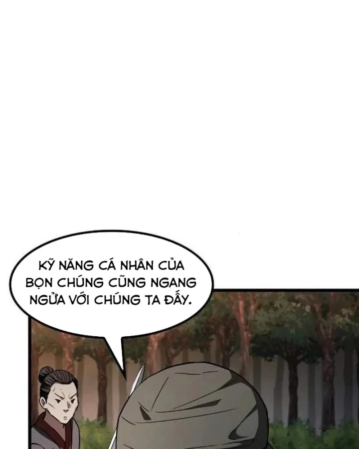 Thiên Ma Kế Nhiệm Chapter 43 - 6
