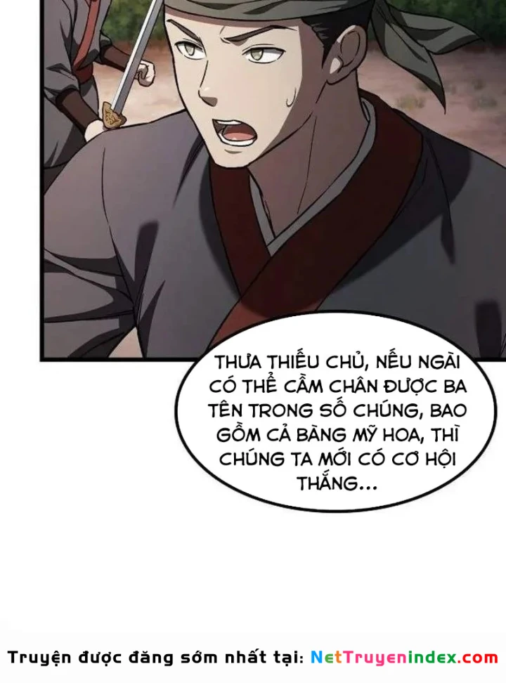 Thiên Ma Kế Nhiệm Chapter 43 - 7