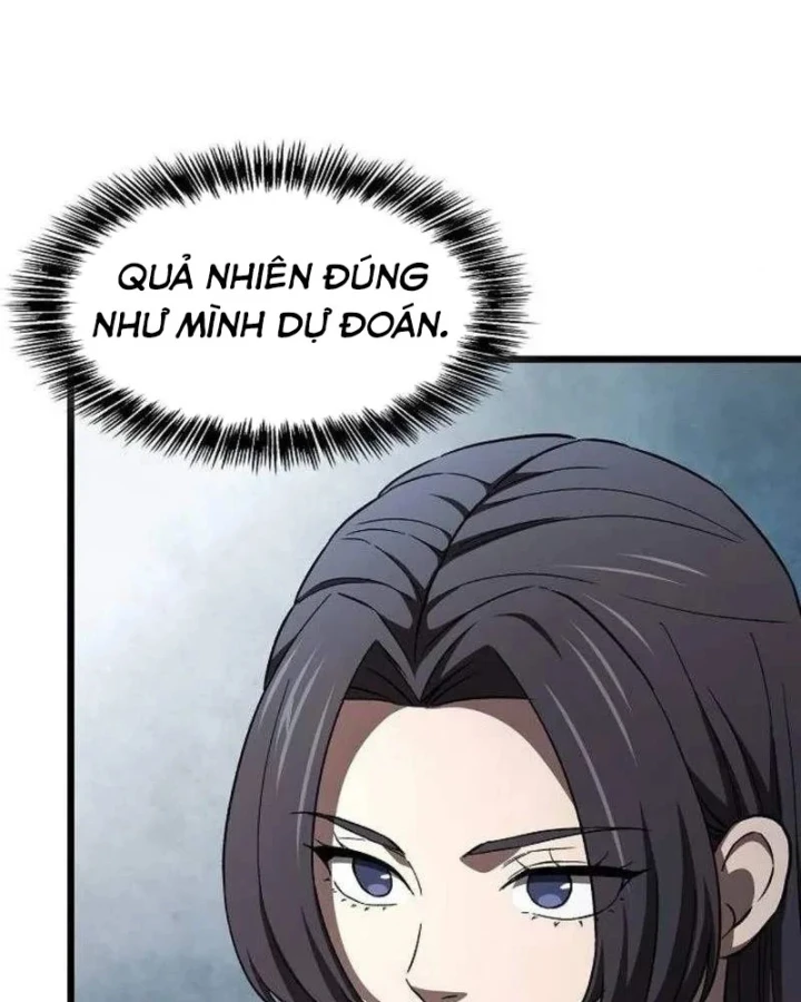 Thiên Ma Kế Nhiệm Chapter 43 - 16