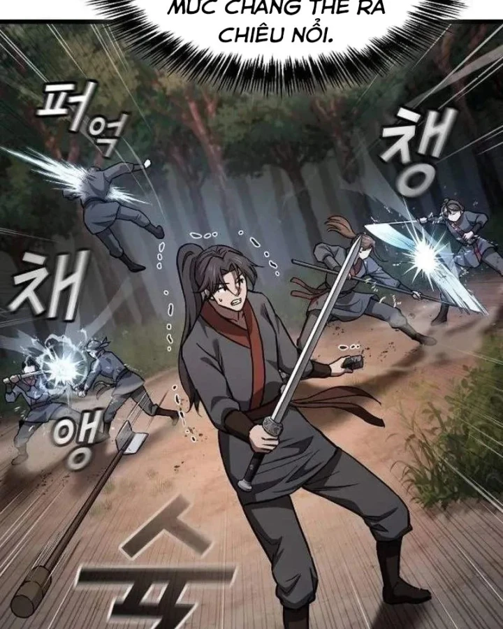 Thiên Ma Kế Nhiệm Chapter 43 - 18