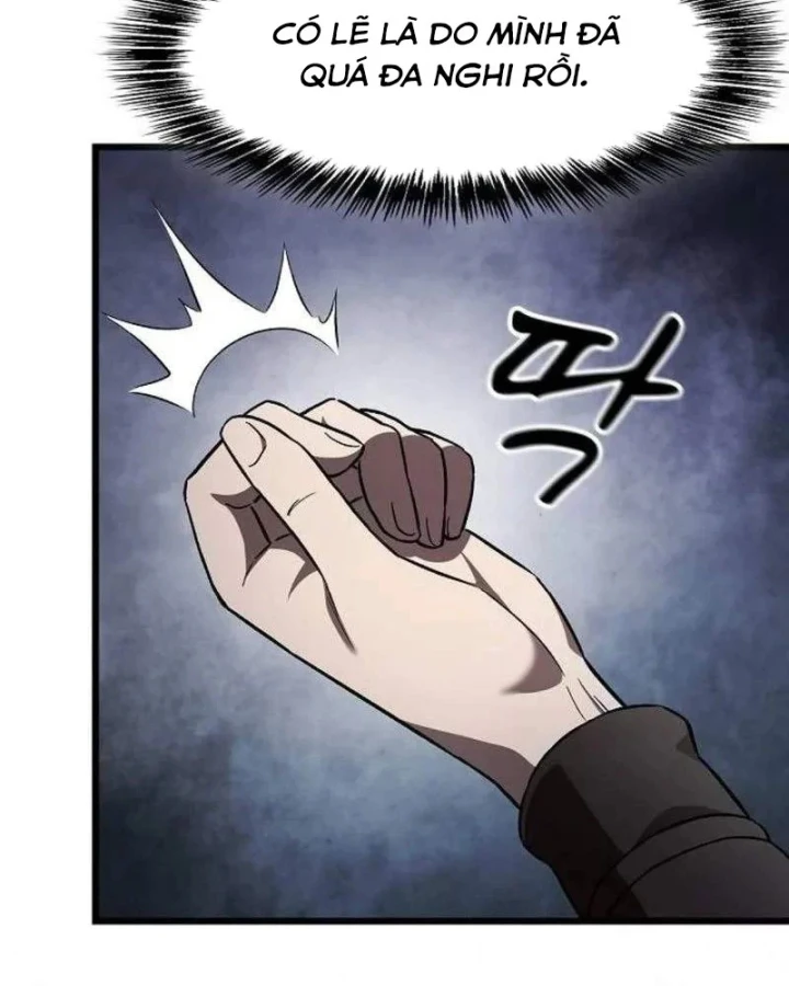 Thiên Ma Kế Nhiệm Chapter 43 - 20