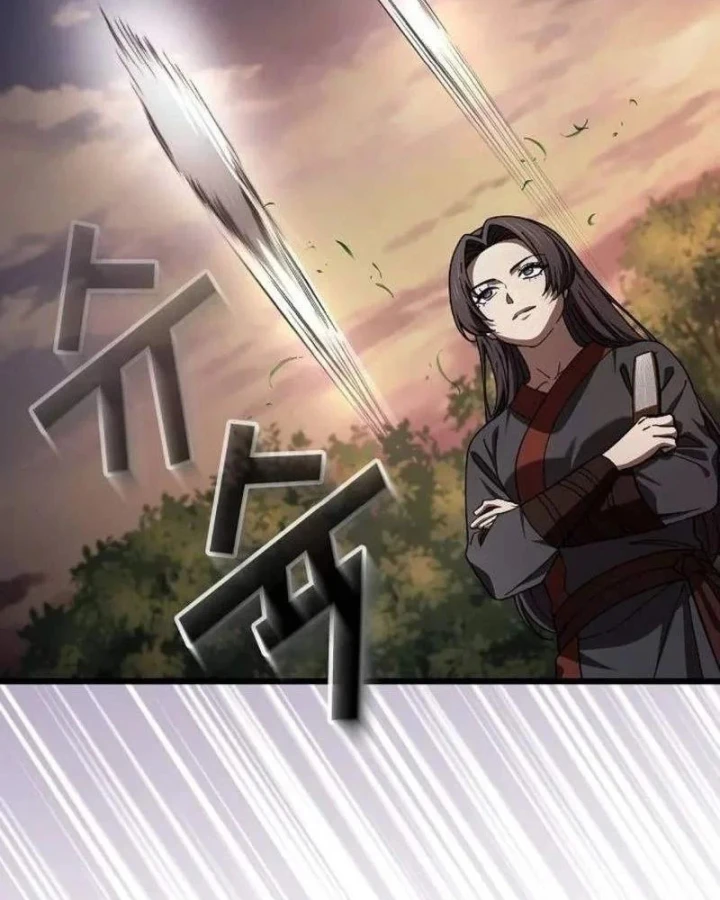 Thiên Ma Kế Nhiệm Chapter 43 - 22