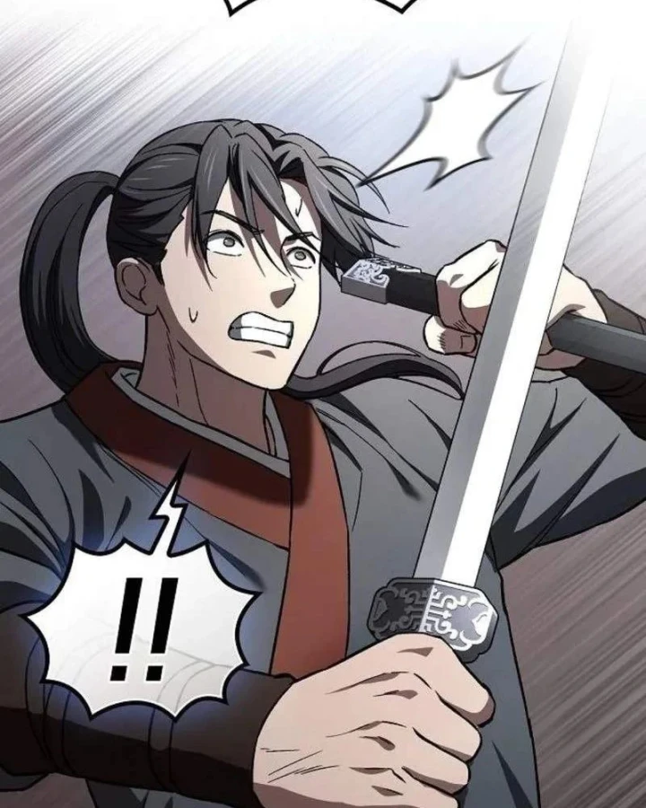 Thiên Ma Kế Nhiệm Chapter 43 - 24