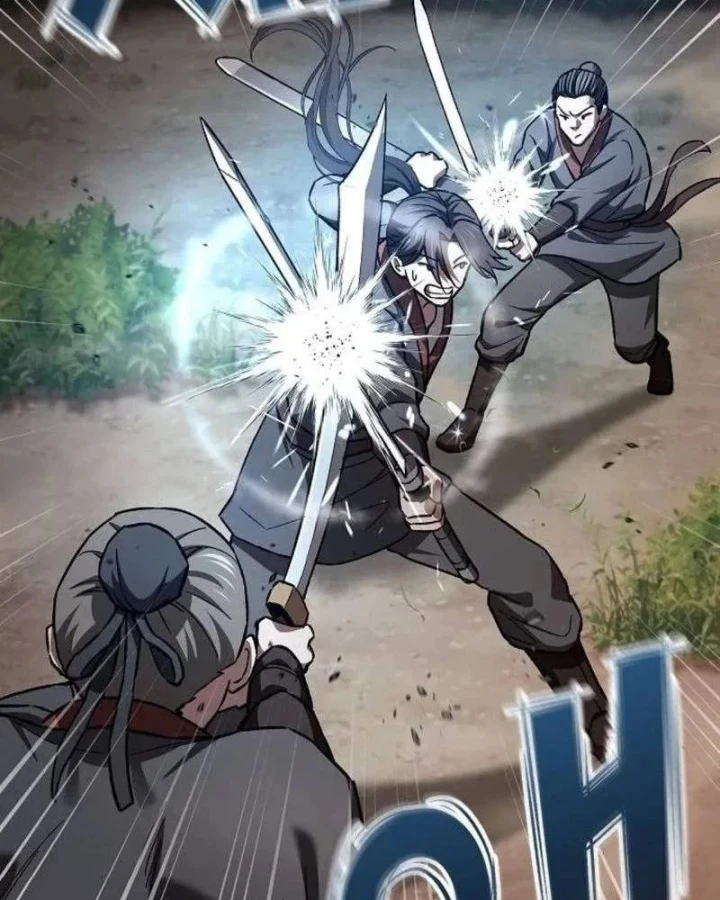 Thiên Ma Kế Nhiệm Chapter 43 - 26