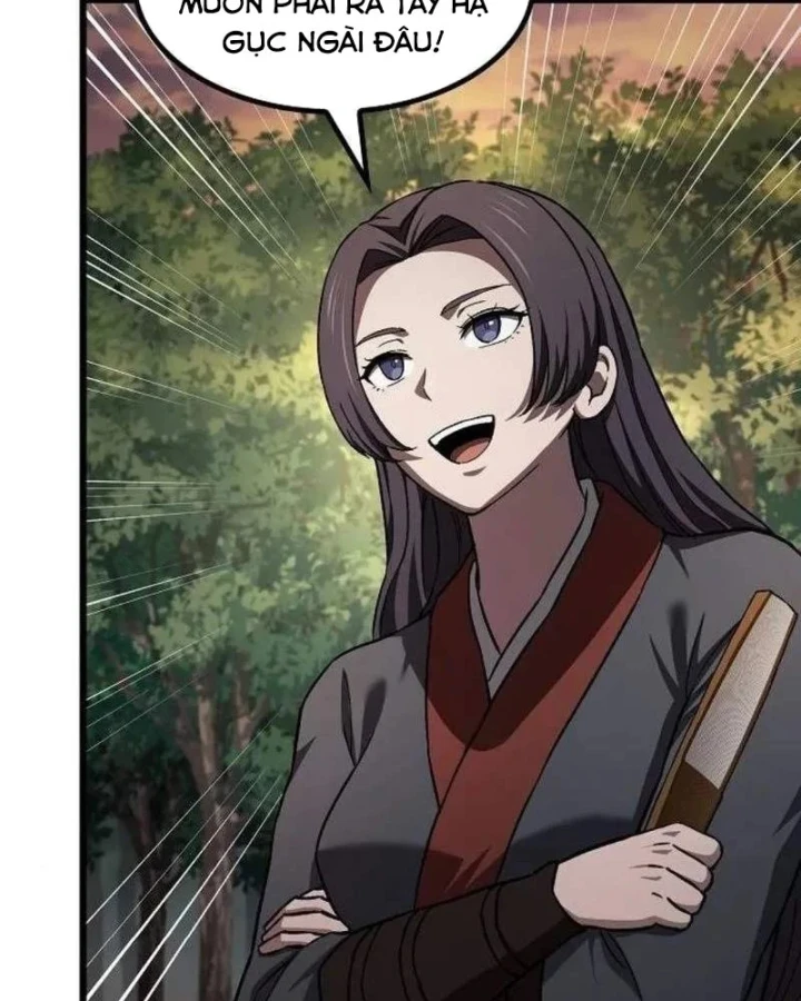 Thiên Ma Kế Nhiệm Chapter 43 - 28