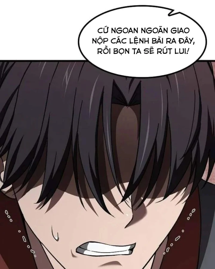 Thiên Ma Kế Nhiệm Chapter 43 - 30