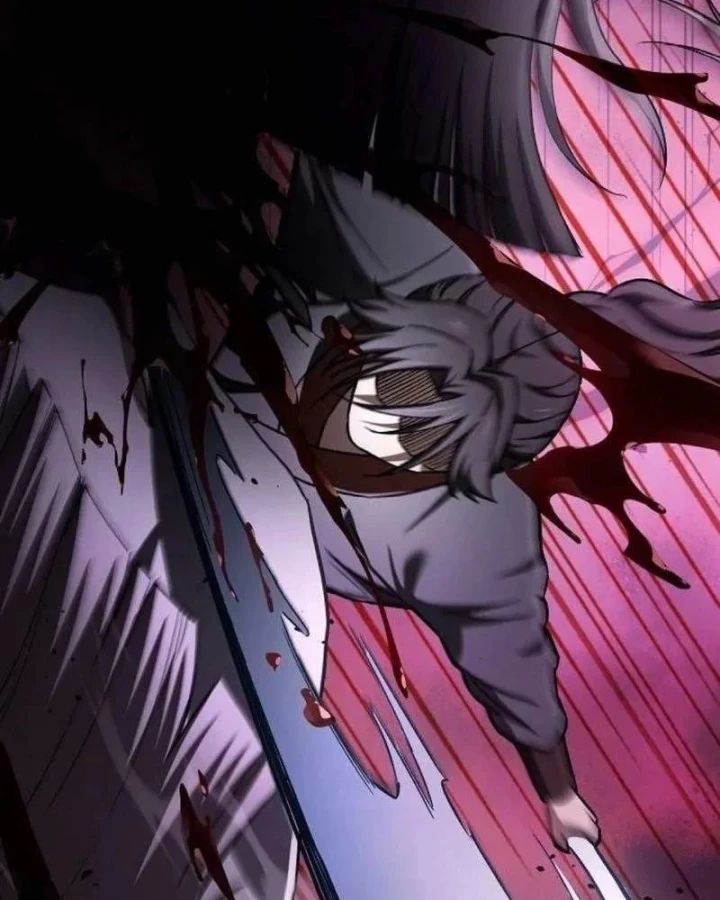 Thiên Ma Kế Nhiệm Chapter 43 - 37