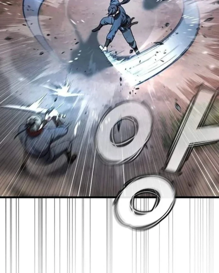 Thiên Ma Kế Nhiệm Chapter 43 - 46