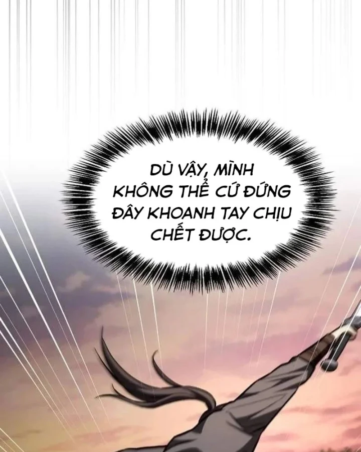 Thiên Ma Kế Nhiệm Chapter 43 - 47