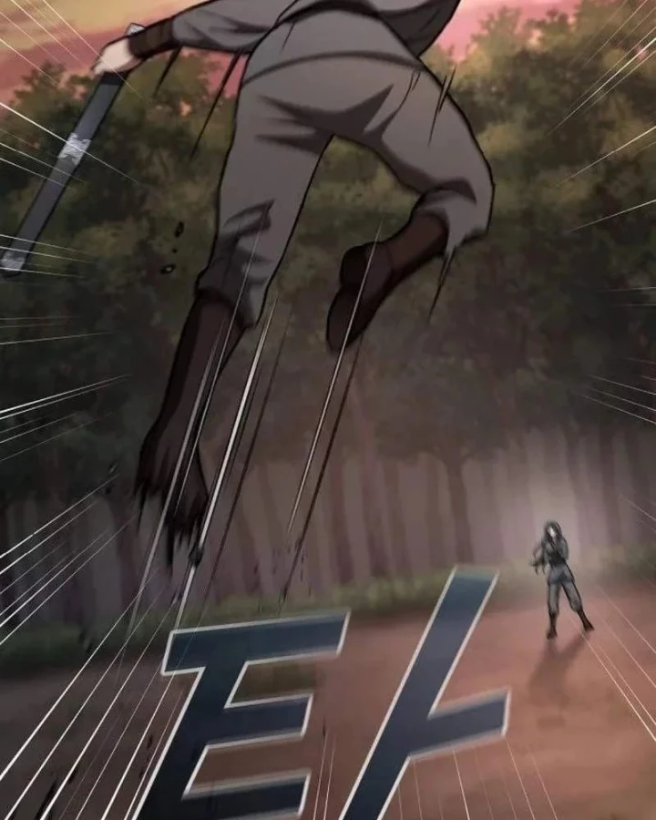 Thiên Ma Kế Nhiệm Chapter 43 - 48