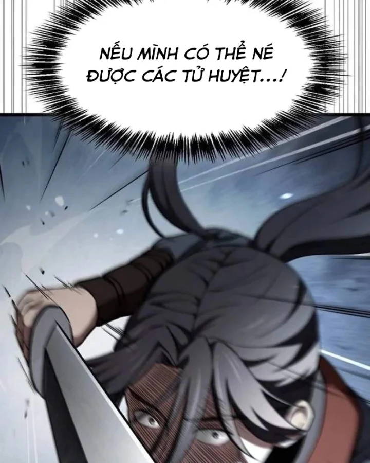 Thiên Ma Kế Nhiệm Chapter 43 - 50