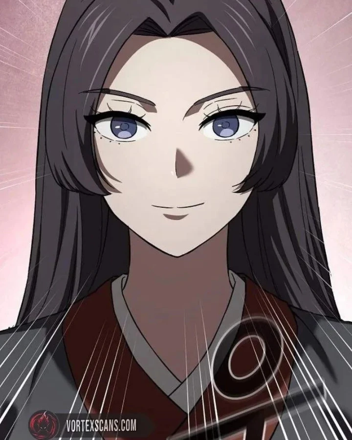 Thiên Ma Kế Nhiệm Chapter 43 - 53