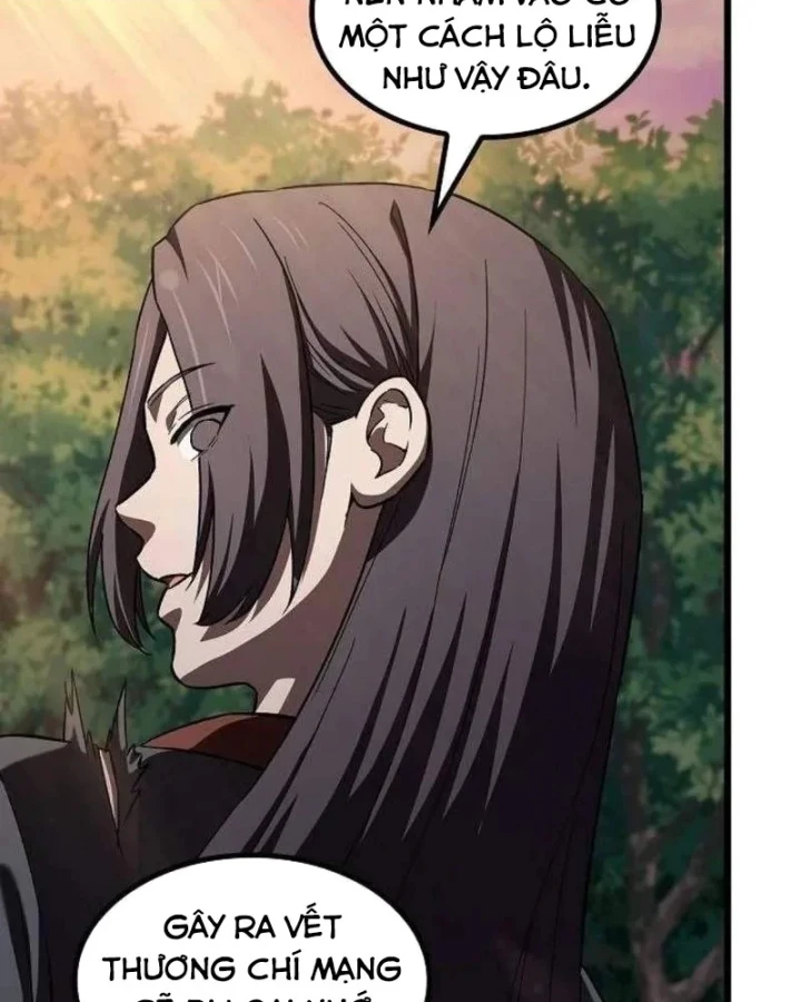 Thiên Ma Kế Nhiệm Chapter 43 - 62