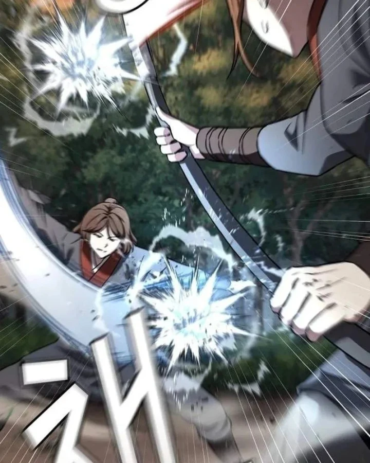 Thiên Ma Kế Nhiệm Chapter 43 - 67