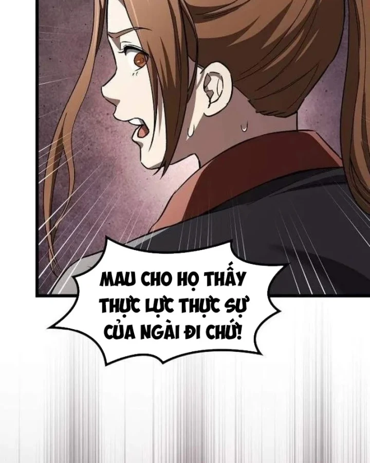 Thiên Ma Kế Nhiệm Chapter 43 - 71