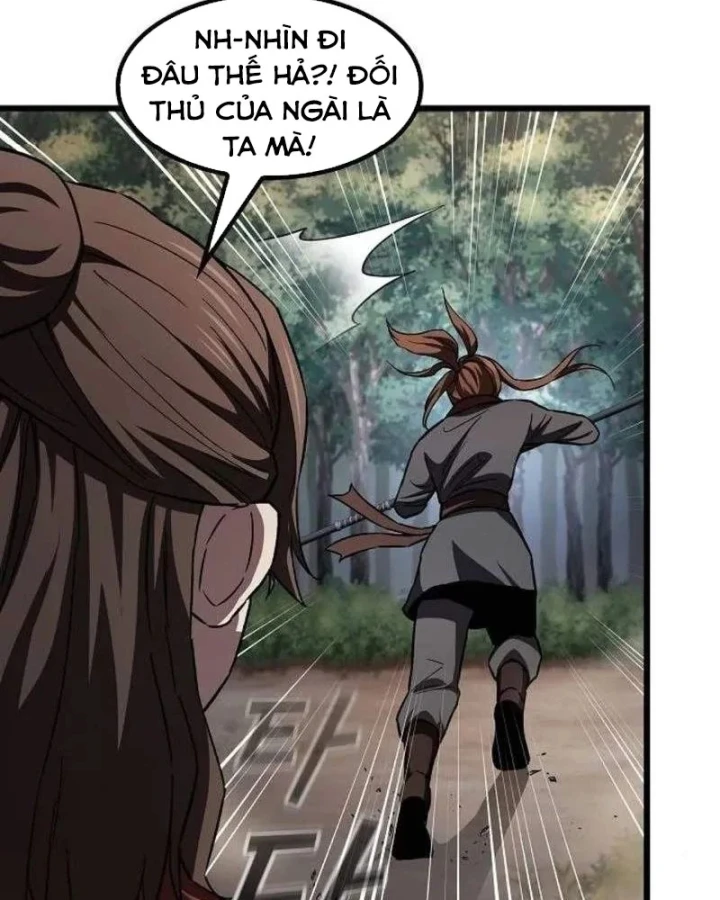 Thiên Ma Kế Nhiệm Chapter 43 - 81