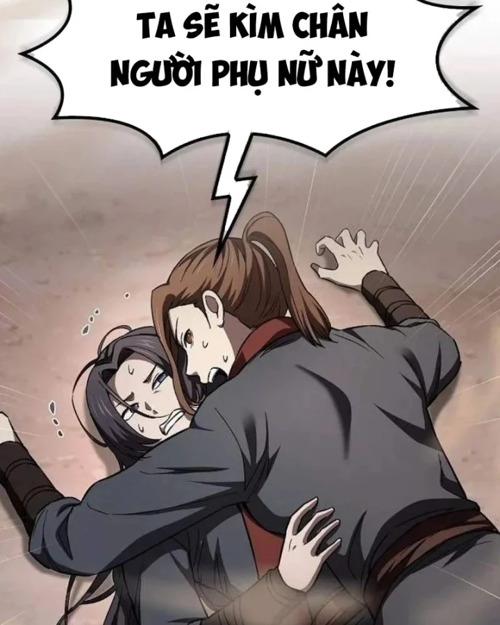 Thiên Ma Kế Nhiệm Chapter 43 - 99