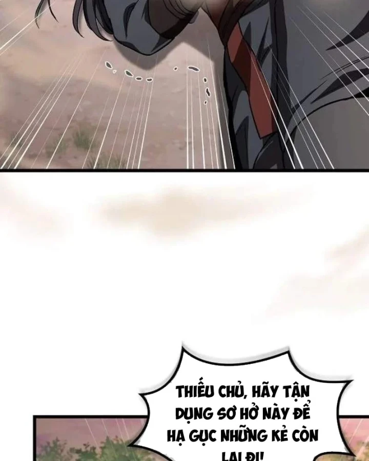 Thiên Ma Kế Nhiệm Chapter 43 - 100