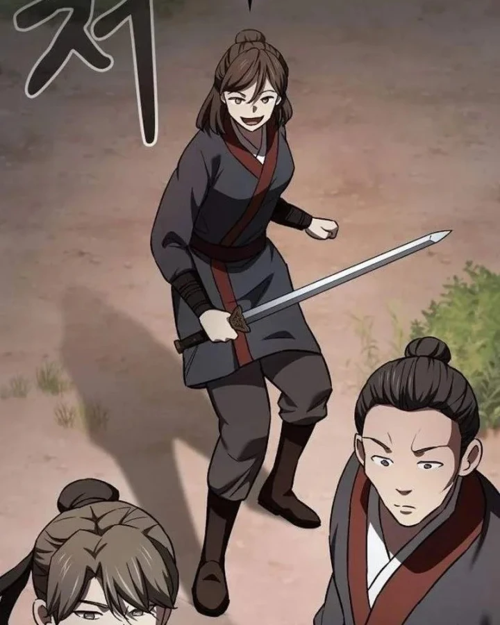 Thiên Ma Kế Nhiệm Chapter 43 - 107