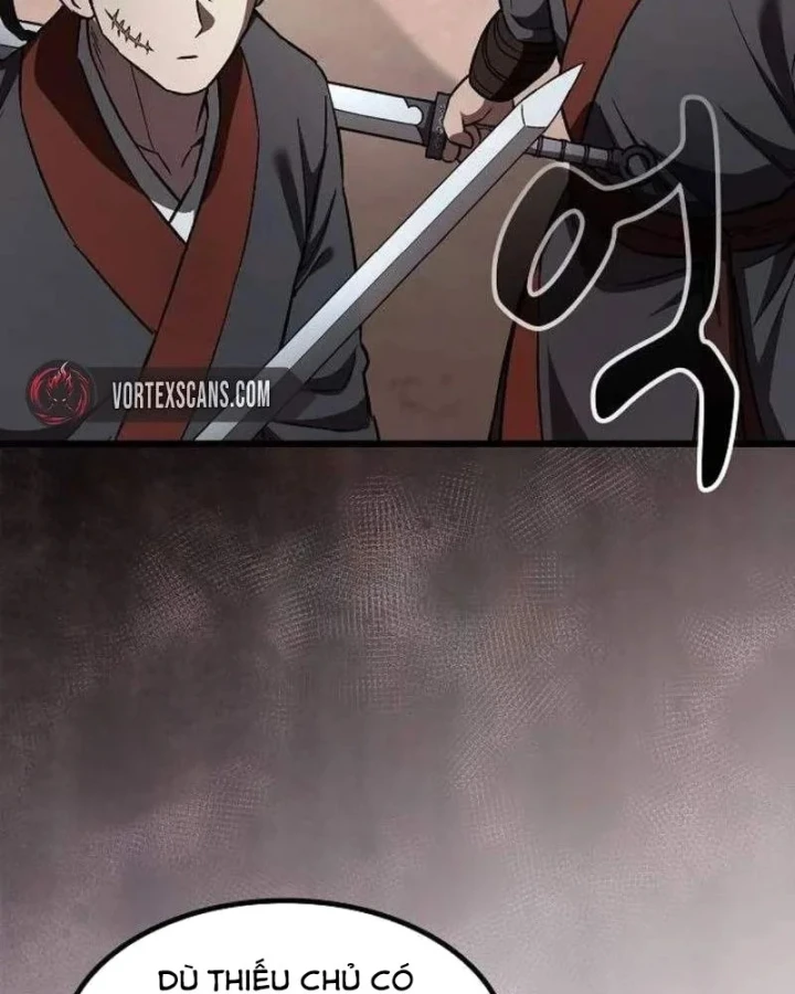 Thiên Ma Kế Nhiệm Chapter 43 - 108