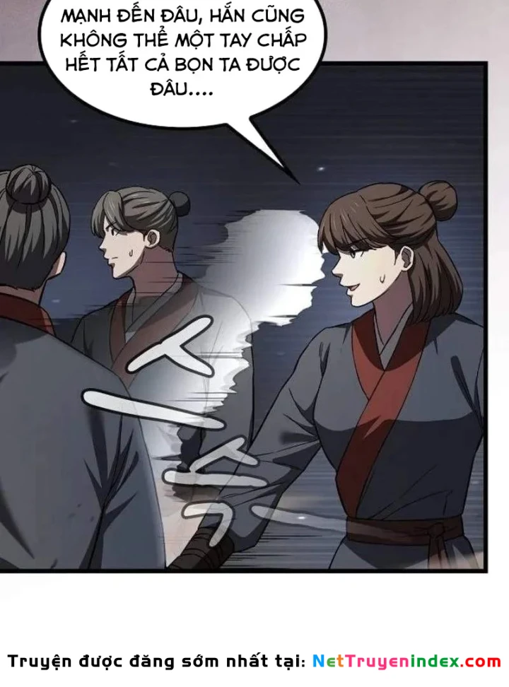 Thiên Ma Kế Nhiệm Chapter 43 - 109