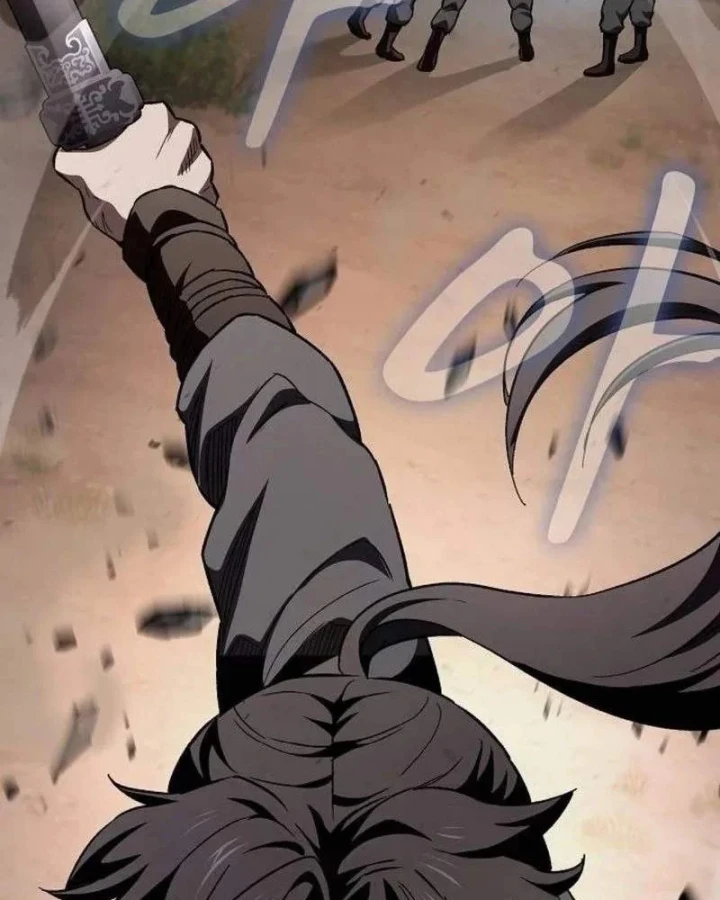 Thiên Ma Kế Nhiệm Chapter 43 - 111