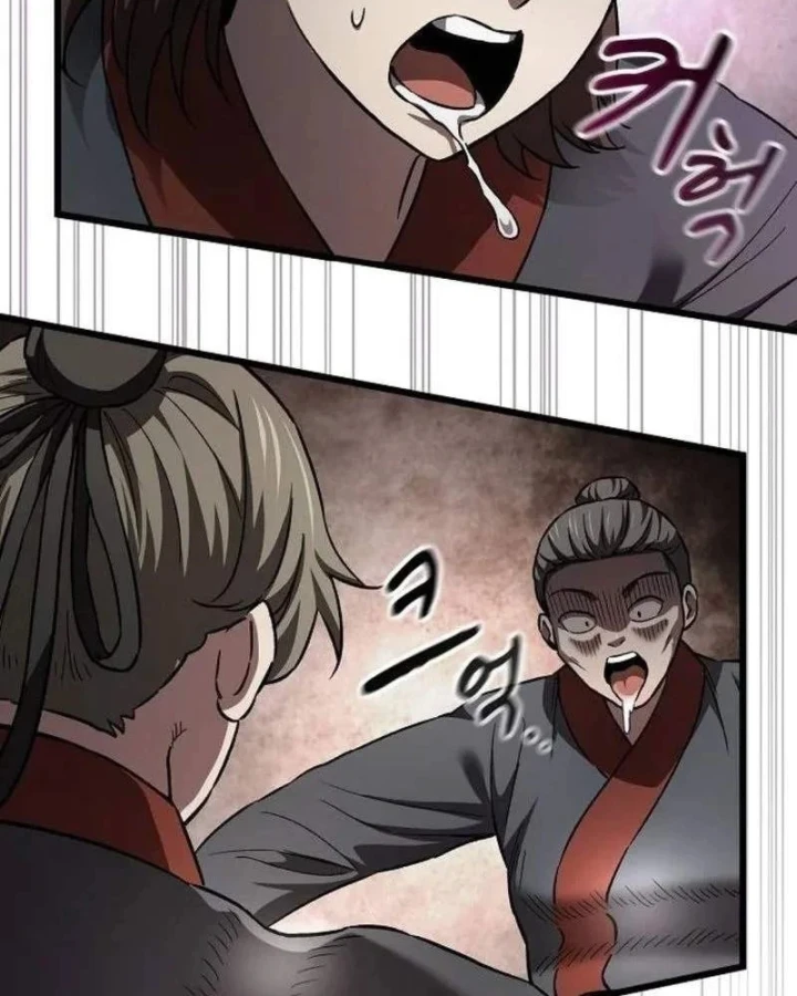 Thiên Ma Kế Nhiệm Chapter 43 - 122