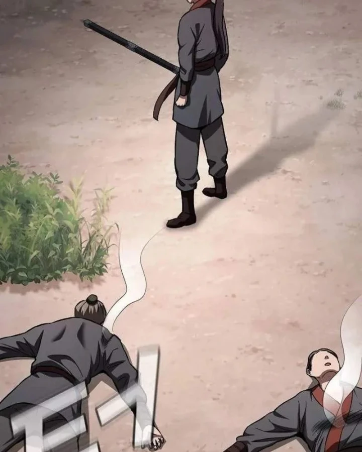 Thiên Ma Kế Nhiệm Chapter 43 - 124