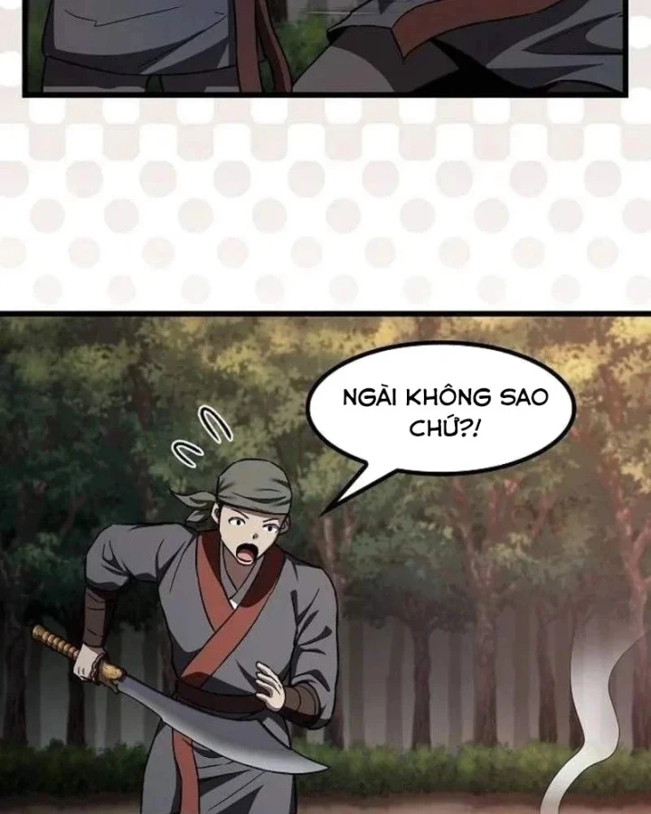 Thiên Ma Kế Nhiệm Chapter 43 - 129