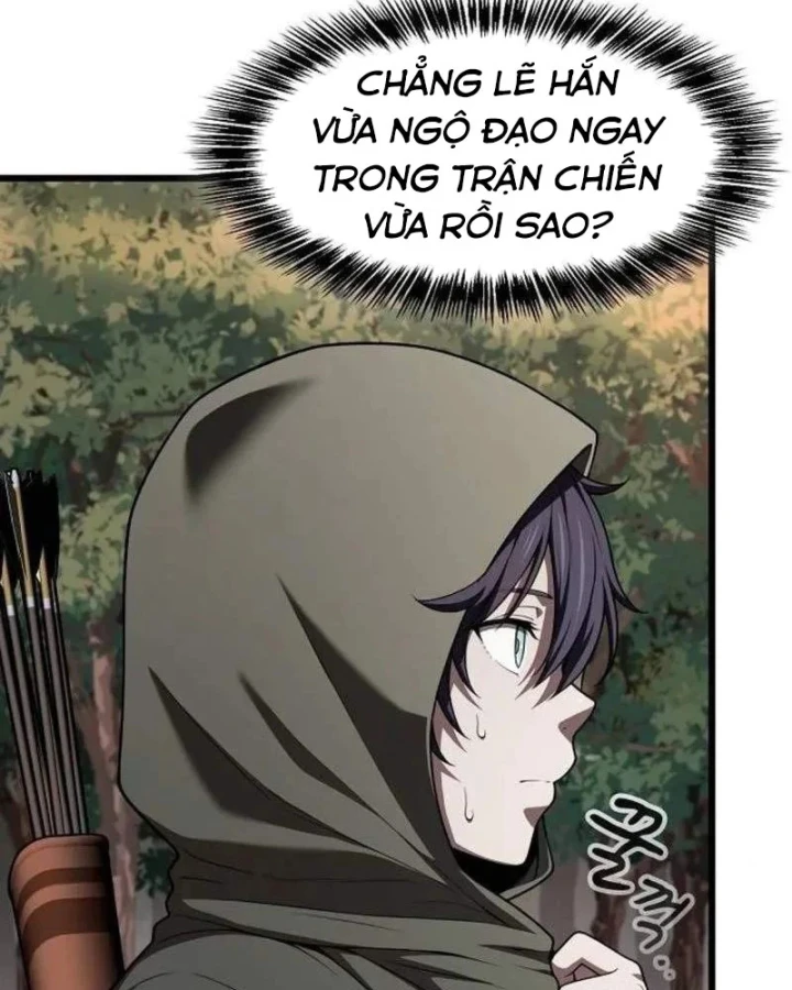 Thiên Ma Kế Nhiệm Chapter 43 - 138