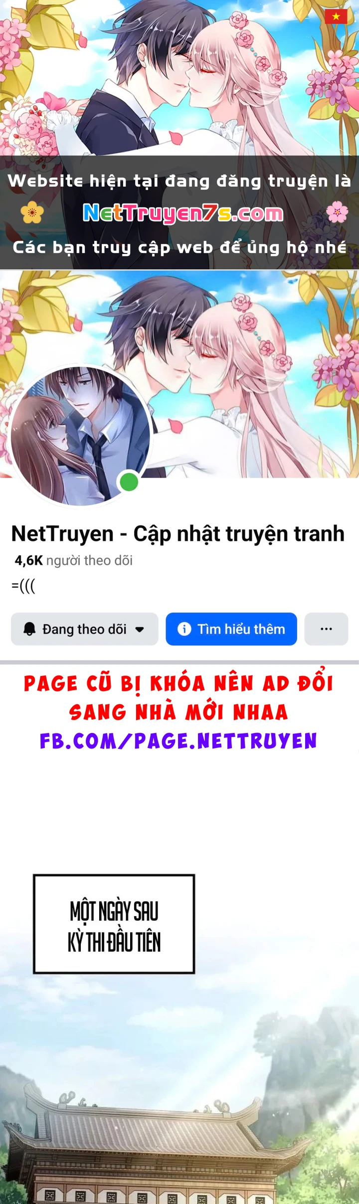 Thiên Ma Kế Nhiệm Chapter 44 - 1