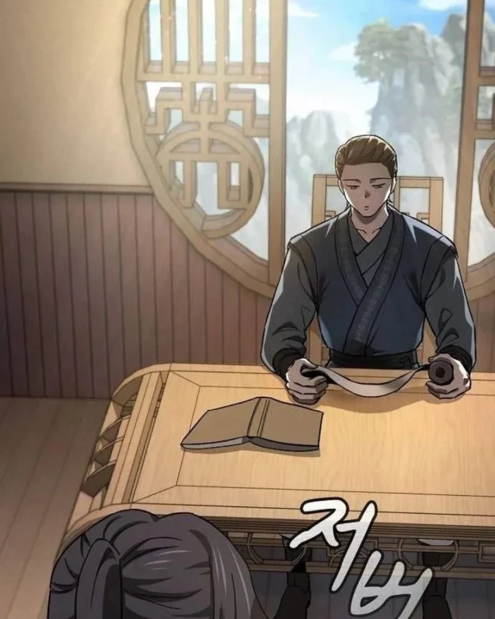 Thiên Ma Kế Nhiệm Chapter 44 - 3