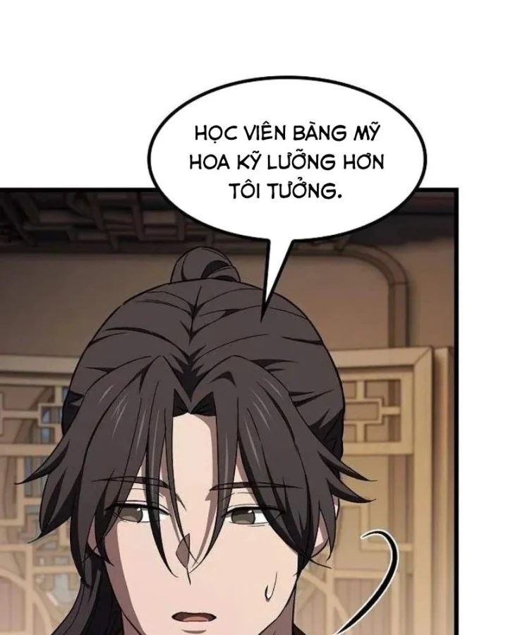 Thiên Ma Kế Nhiệm Chapter 44 - 19